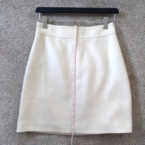 J. Crew Princess Mini Skirt - Picture 3 of 4
